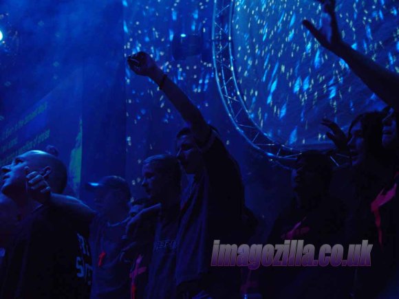 Sheffield Praise Day 01-10-05 101