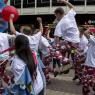 Northampton Carnival 2013